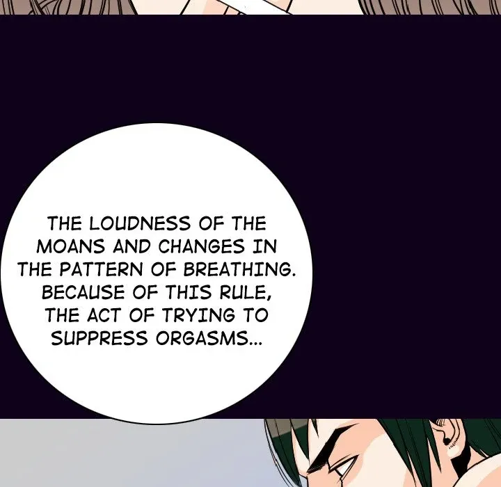 My Body {official} Chapter 17 page 24 - 
