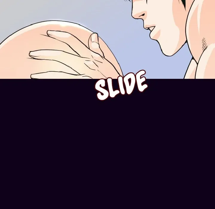My Body {official} Chapter 17 page 25 - 