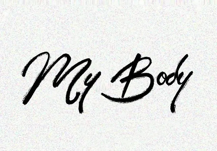 My Body {official} Chapter 17 page 4 - 