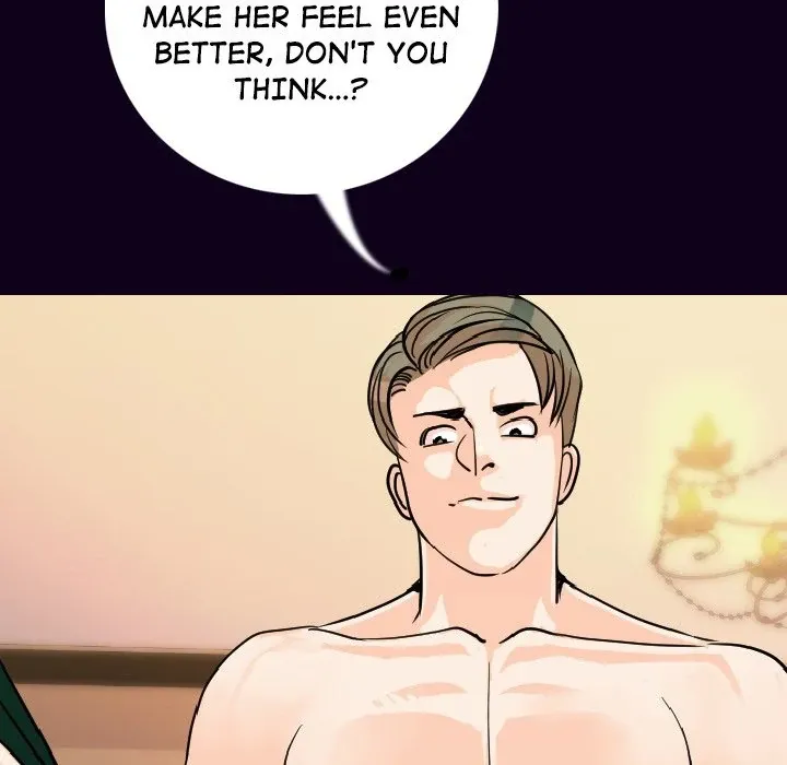 My Body {official} Chapter 17 page 36 - 
