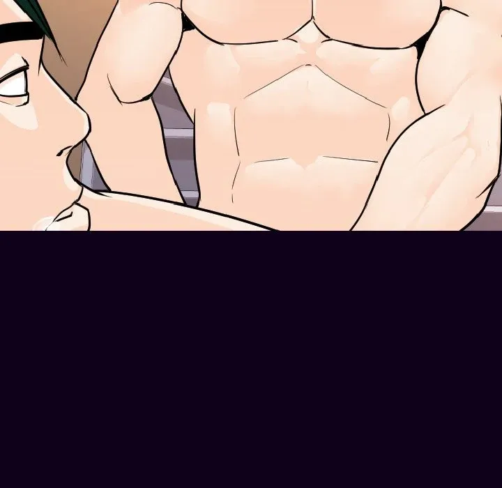 My Body {official} Chapter 17 page 37 - 