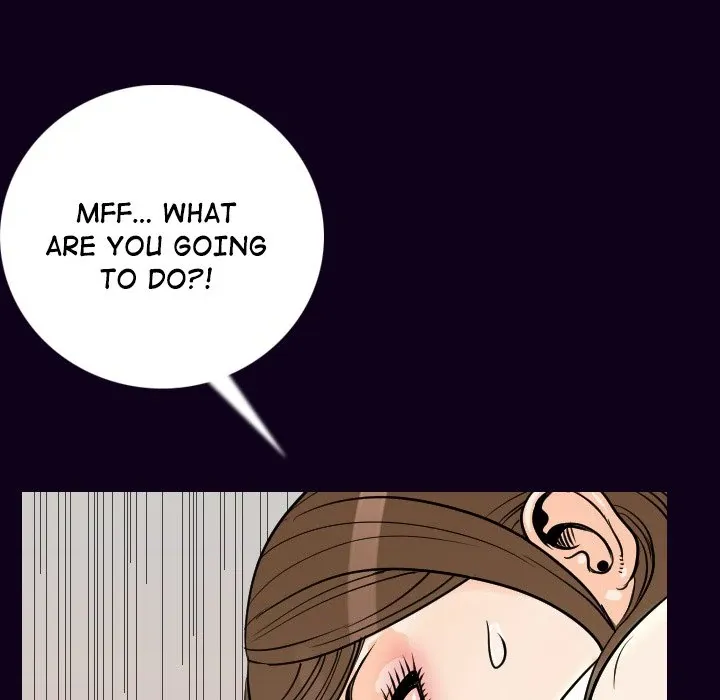 My Body {official} Chapter 17 page 38 - 