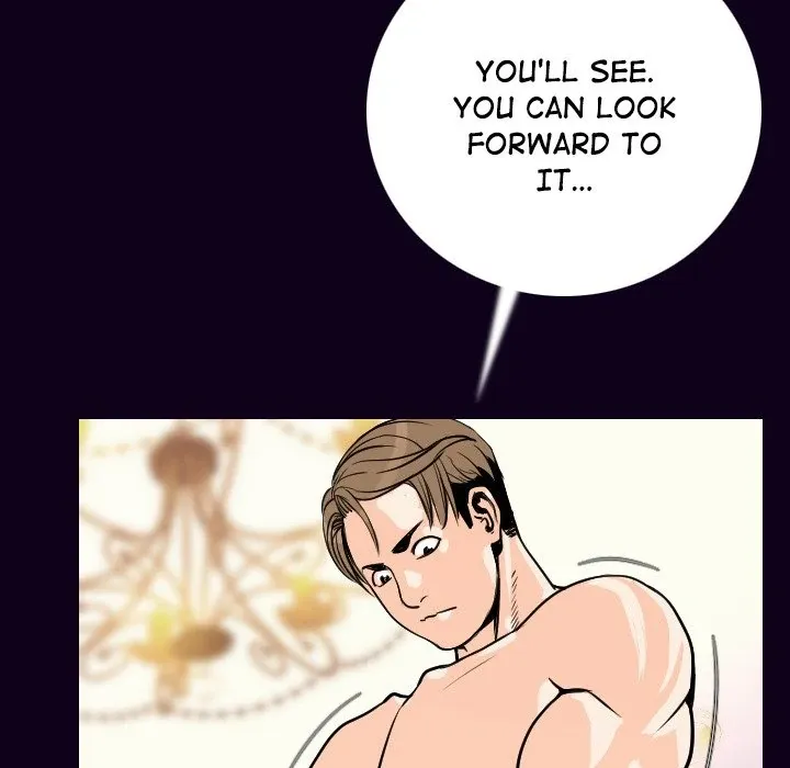 My Body {official} Chapter 17 page 40 - 