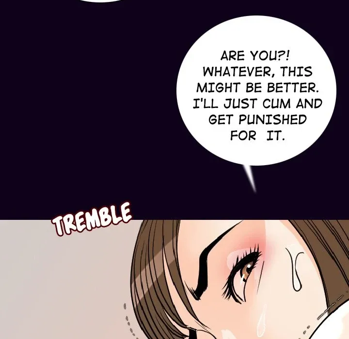 My Body {official} Chapter 17 page 42 - 