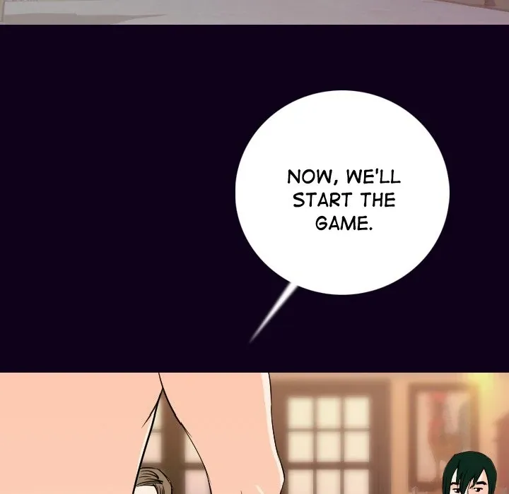 My Body {official} Chapter 17 page 10 - 