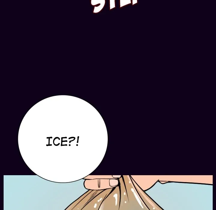 My Body {official} Chapter 17 page 91 - 