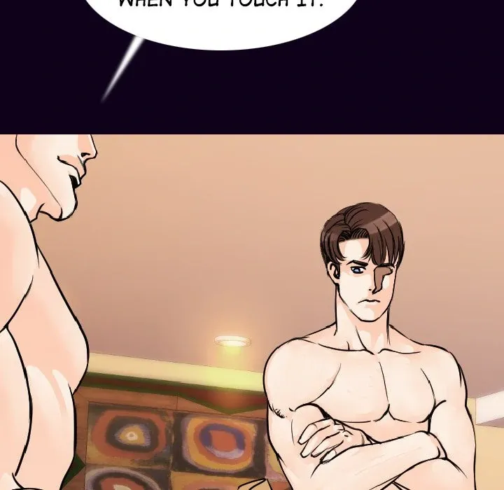My Body {official} Chapter 17 page 93 - 