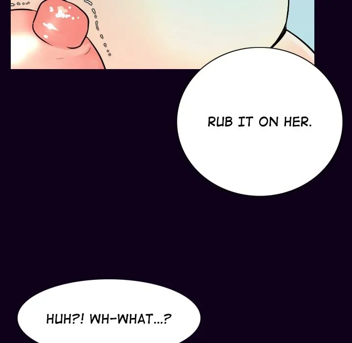 My Body {official} Chapter 17 page 96 - 