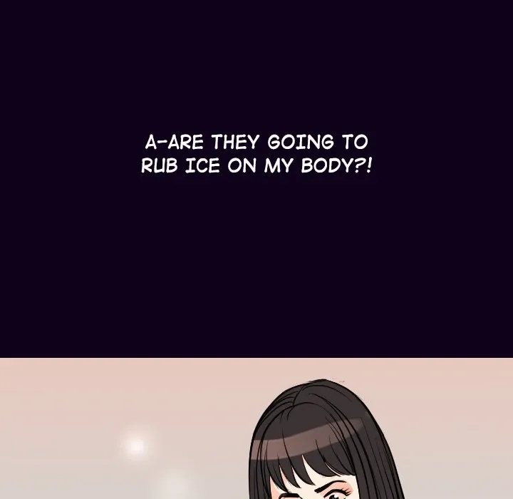 My Body {official} Chapter 17 page 98 - 
