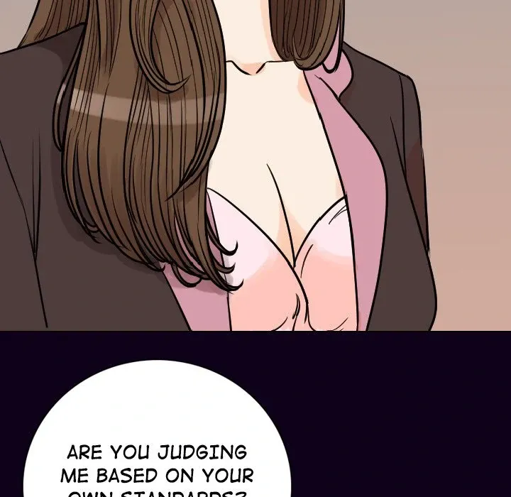 My Body {official} Chapter 18 page 102 - 