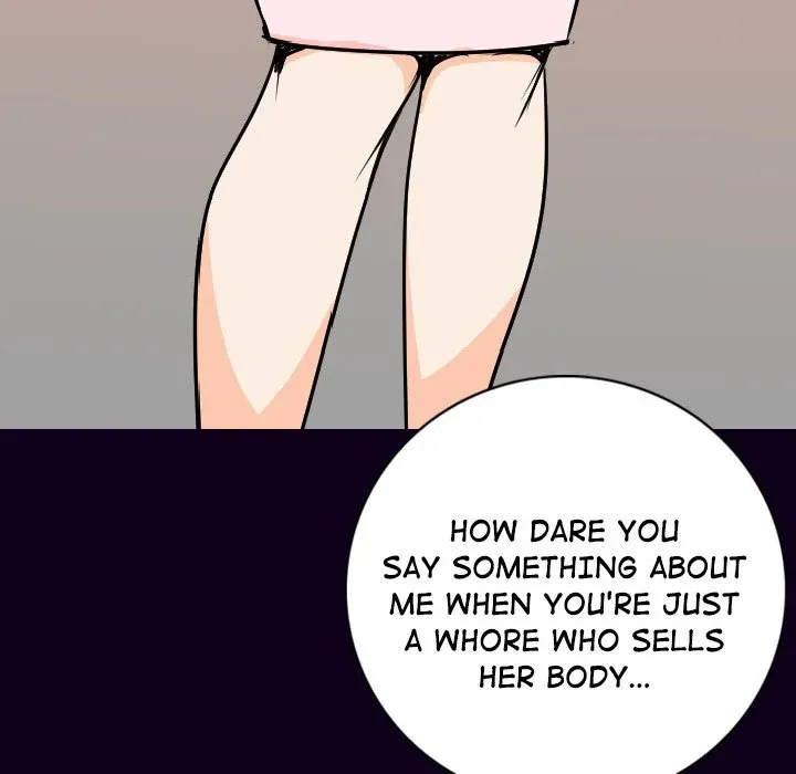 My Body {official} Chapter 18 page 104 - 