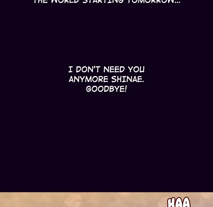 My Body {official} Chapter 18 page 115 - 