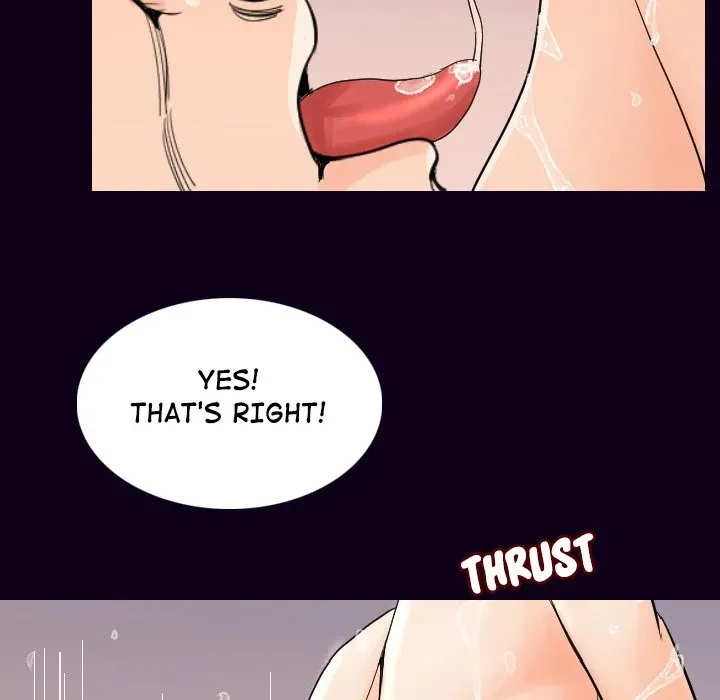 My Body {official} Chapter 18 page 129 - 