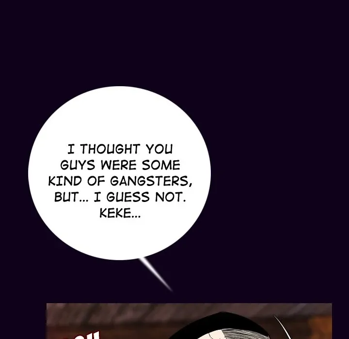 My Body {official} Chapter 18 page 15 - 