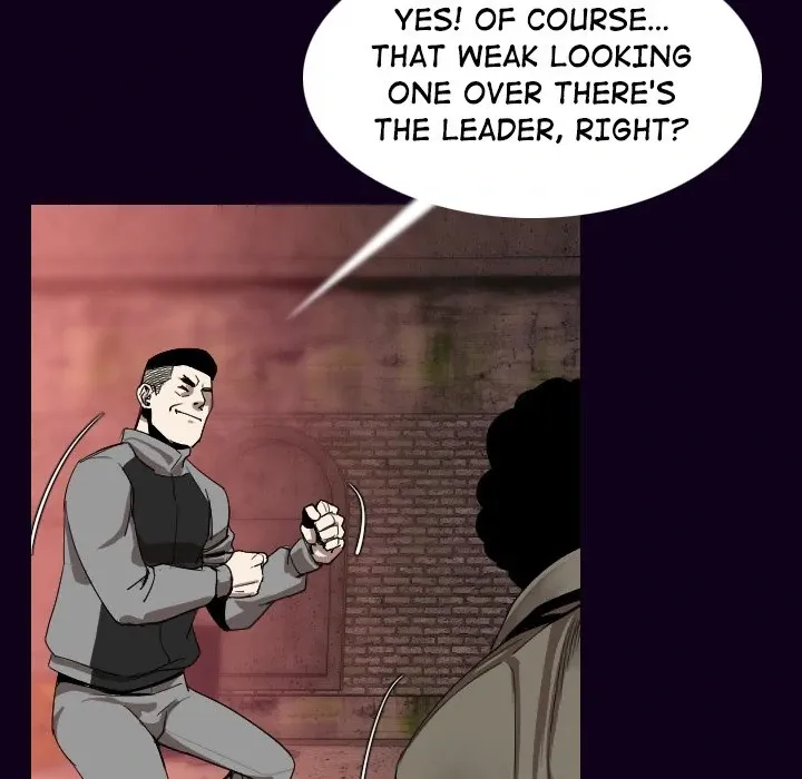 My Body {official} Chapter 18 page 19 - 