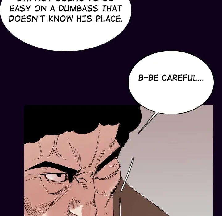 My Body {official} Chapter 18 page 25 - 