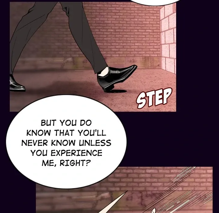My Body {official} Chapter 18 page 27 - 