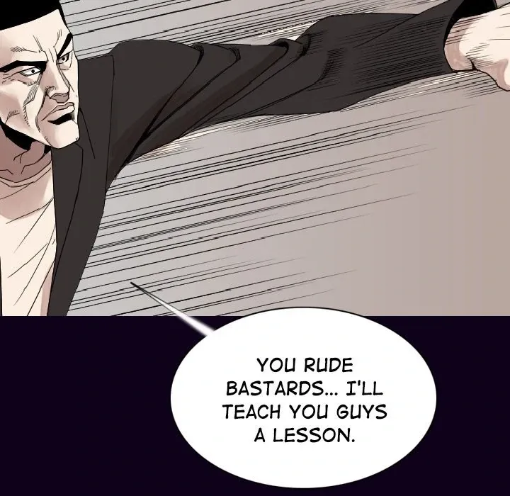 My Body {official} Chapter 18 page 34 - 