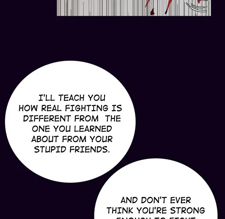 My Body {official} Chapter 18 page 40 - 