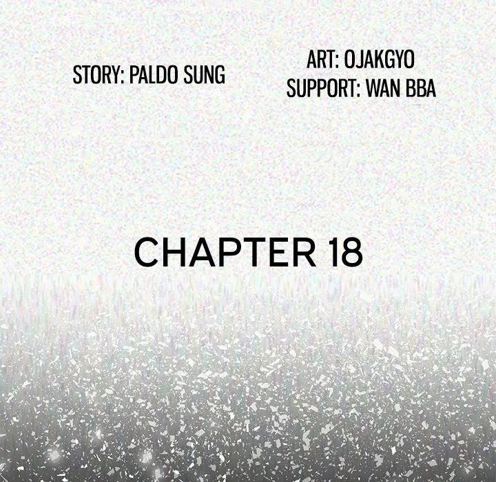 My Body {official} Chapter 18 page 5 - 