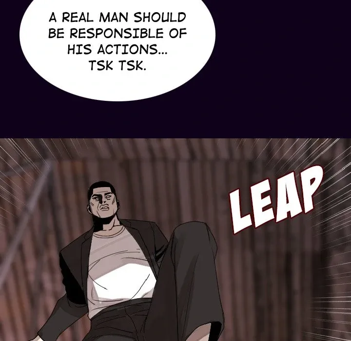 My Body {official} Chapter 18 page 46 - 