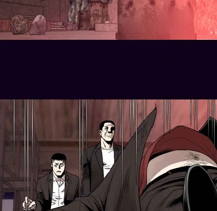 My Body {official} Chapter 18 page 10 - 