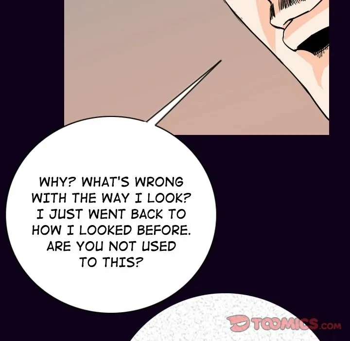 My Body {official} Chapter 18 page 99 - 