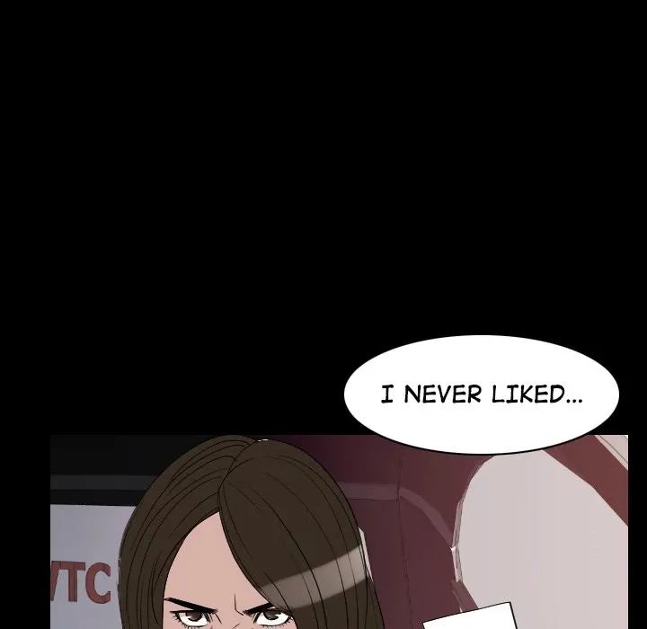 My Body {official} Chapter 19 page 106 - 