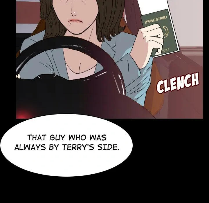 My Body {official} Chapter 19 page 107 - 