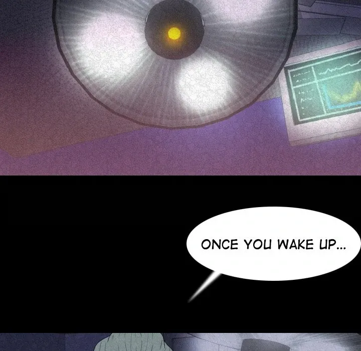 My Body {official} Chapter 19 page 116 - 