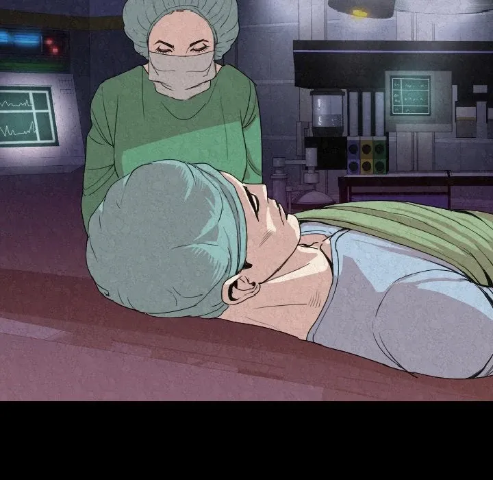 My Body {official} Chapter 19 page 117 - 