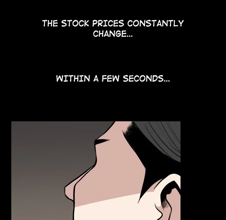My Body {official} Chapter 19 page 13 - 