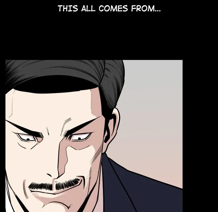 My Body {official} Chapter 19 page 18 - 