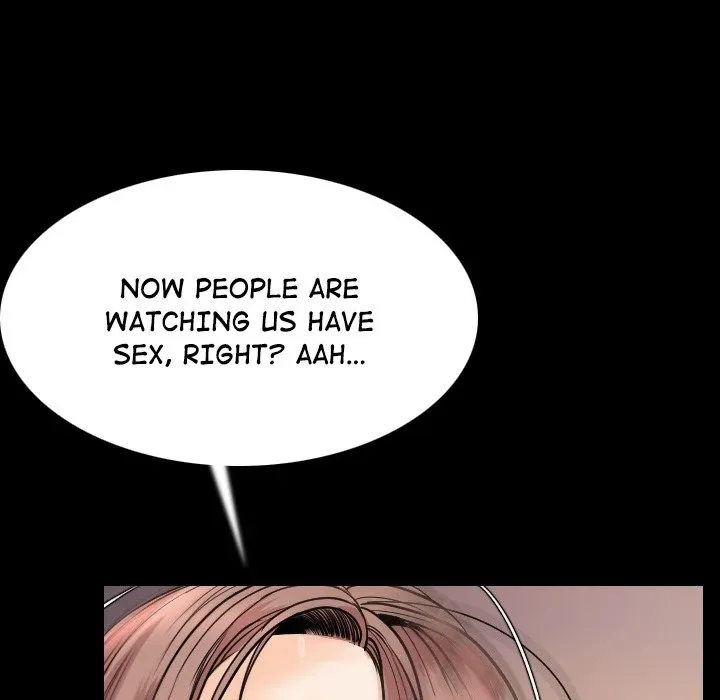 My Body {official} Chapter 19 page 34 - 