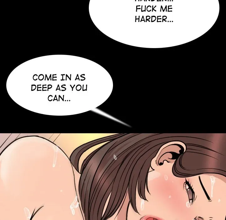 My Body {official} Chapter 19 page 41 - 