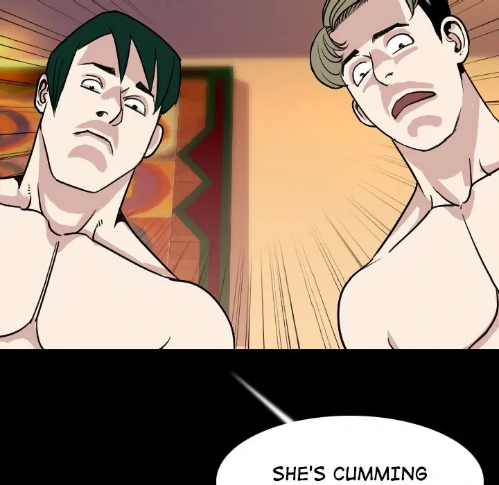 My Body {official} Chapter 19 page 50 - 