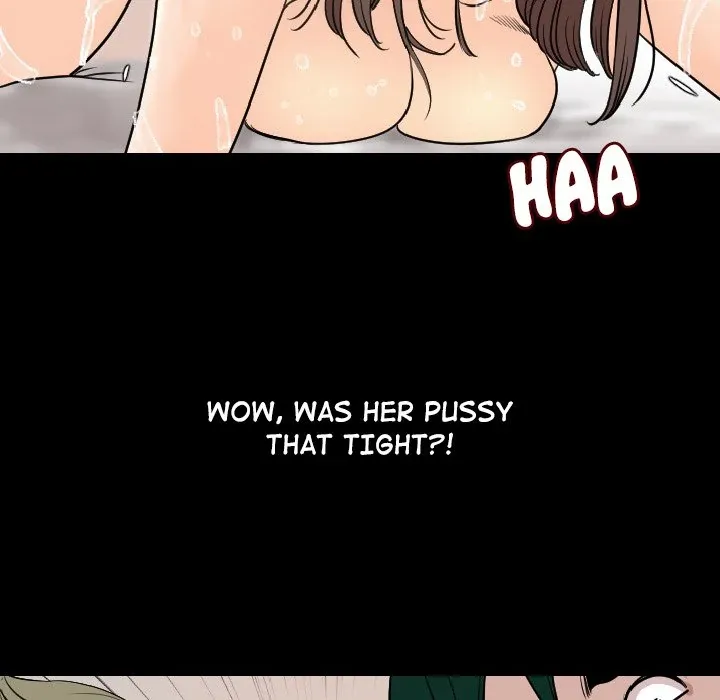 My Body {official} Chapter 19 page 58 - 