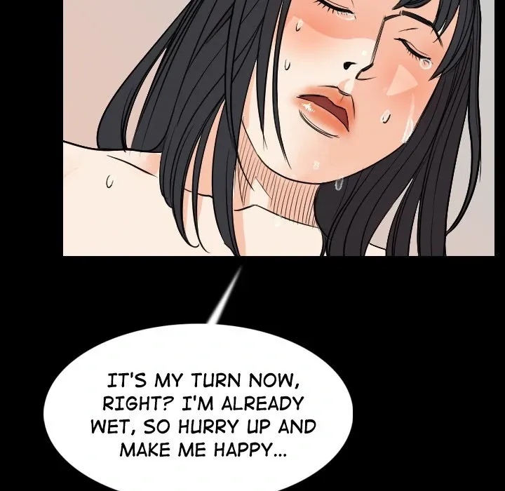 My Body {official} Chapter 19 page 62 - 