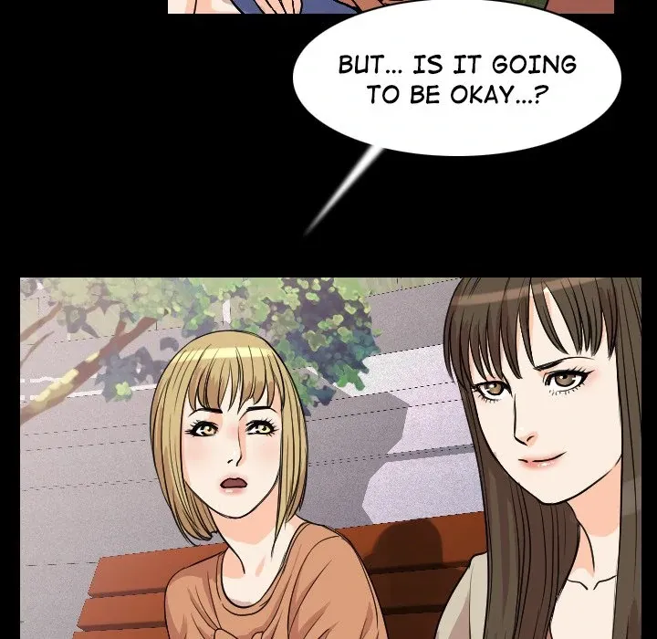 My Body {official} Chapter 19 page 71 - 