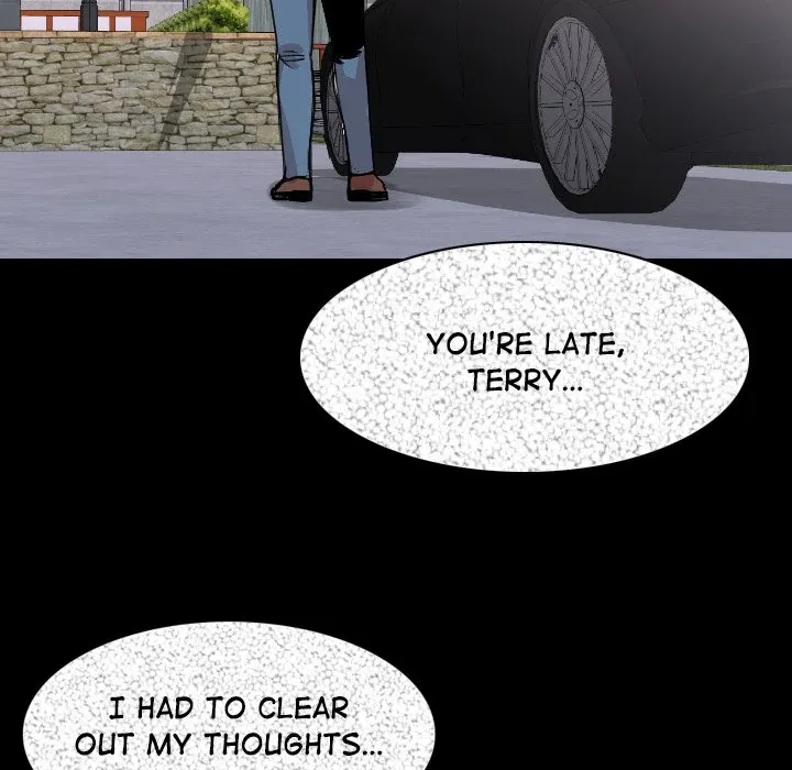 My Body {official} Chapter 19 page 85 - 
