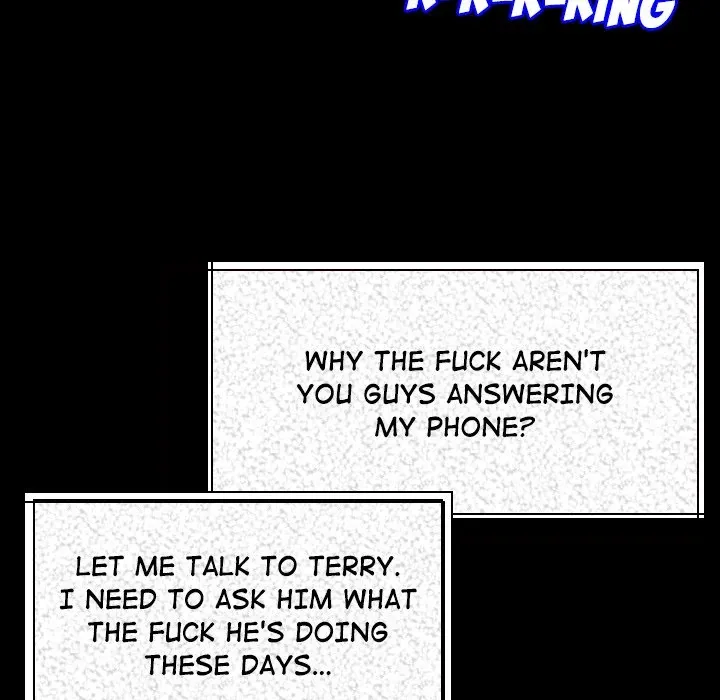My Body {official} Chapter 19 page 89 - 
