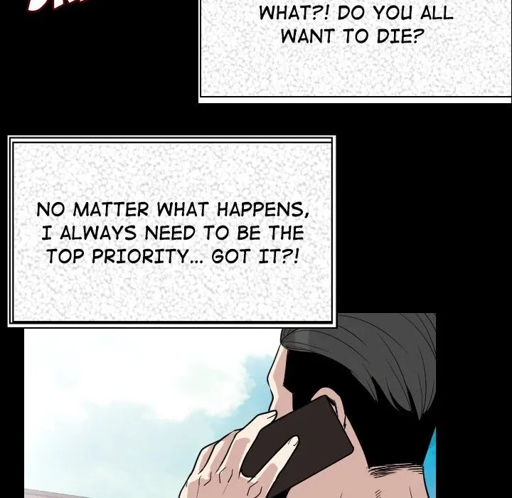 My Body {official} Chapter 19 page 92 - 