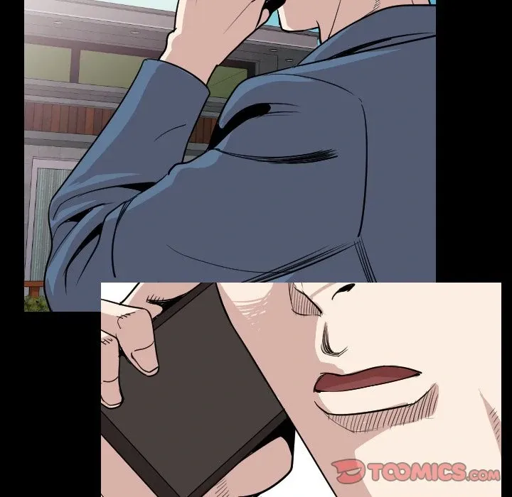 My Body {official} Chapter 19 page 93 - 