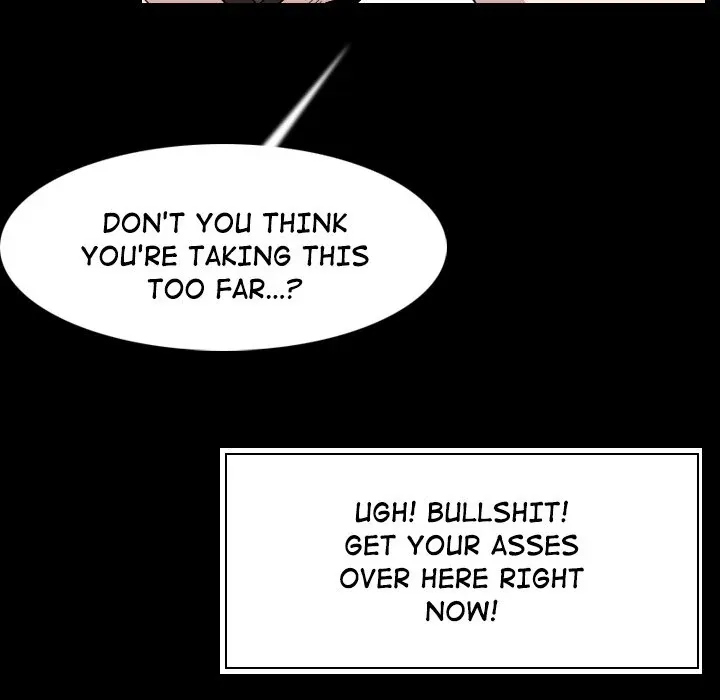 My Body {official} Chapter 19 page 94 - 
