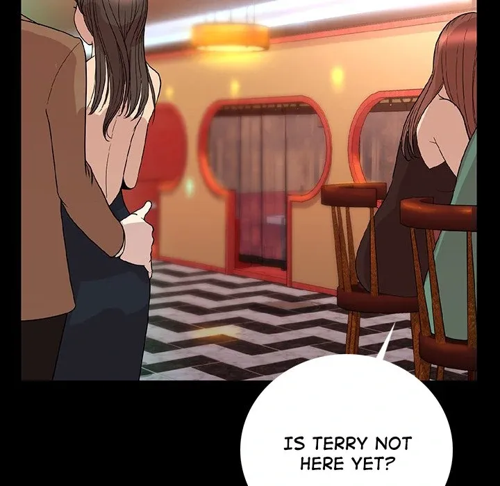 My Body {official} Chapter 2 page 106 - 