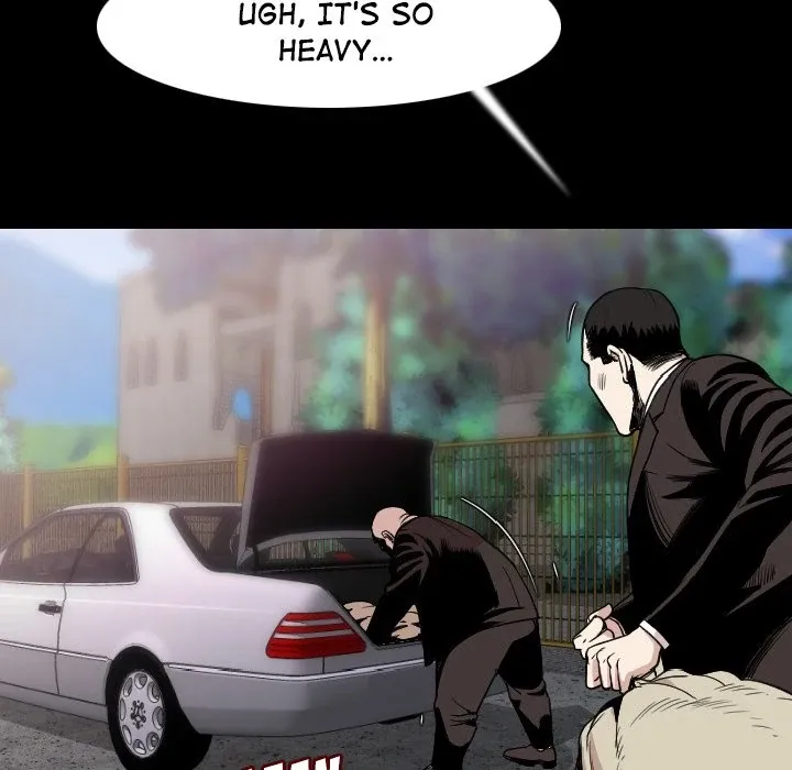 My Body {official} Chapter 20 page 11 - 