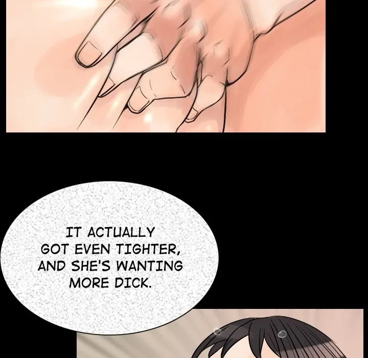 My Body {official} Chapter 20 page 104 - 