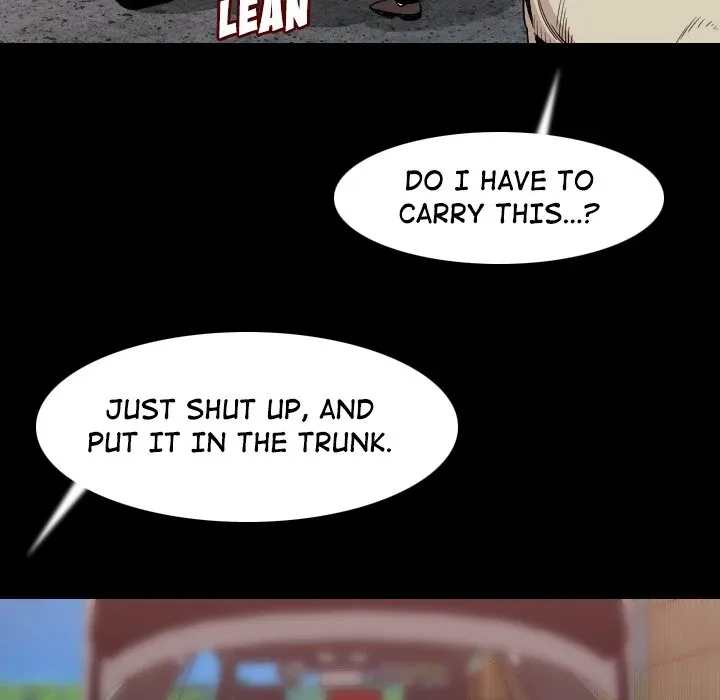 My Body {official} Chapter 20 page 12 - 