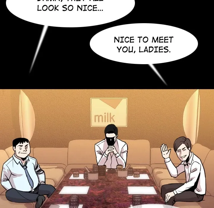 My Body {official} Chapter 20 page 118 - 