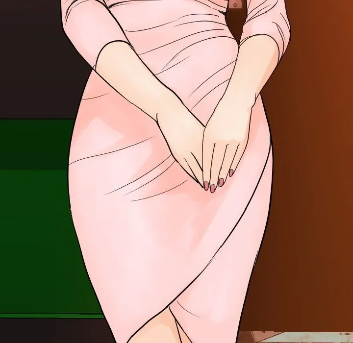 My Body {official} Chapter 20 page 125 - 